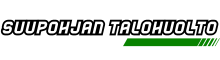 Suupohjan talohuolto logo